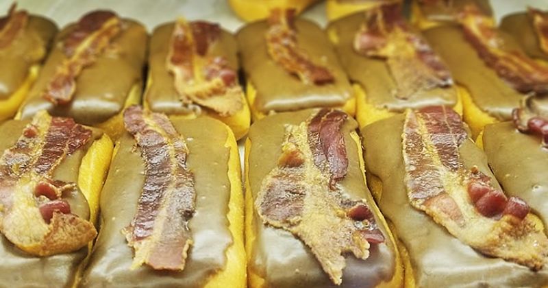 Nord’s Bakery - Louisville