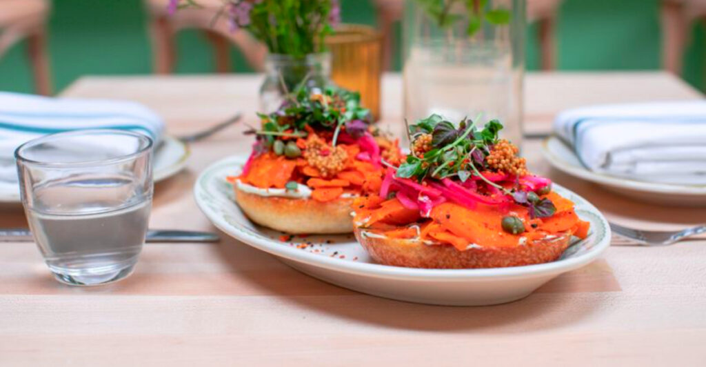 14 Los Angeles Cheap Eats Locals Swear Are Worth Trying in 2025