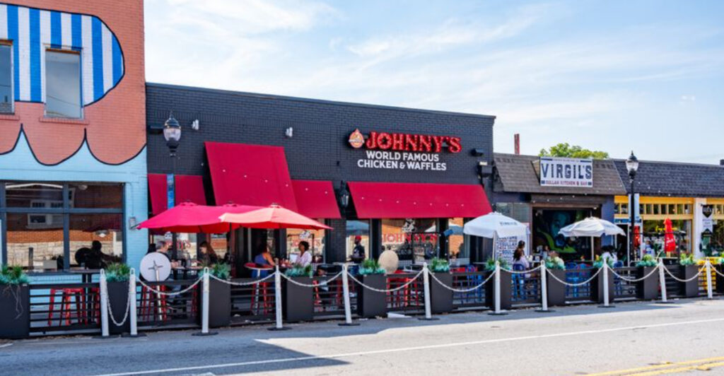 14 Mac & Cheese Bowls in Georgia So Good, People Line Up For Them