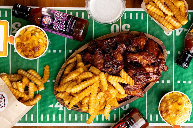 The Breakfast Klub (Houston)