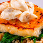 14 Must-Try Restaurants Along the Texas Gulf Coast