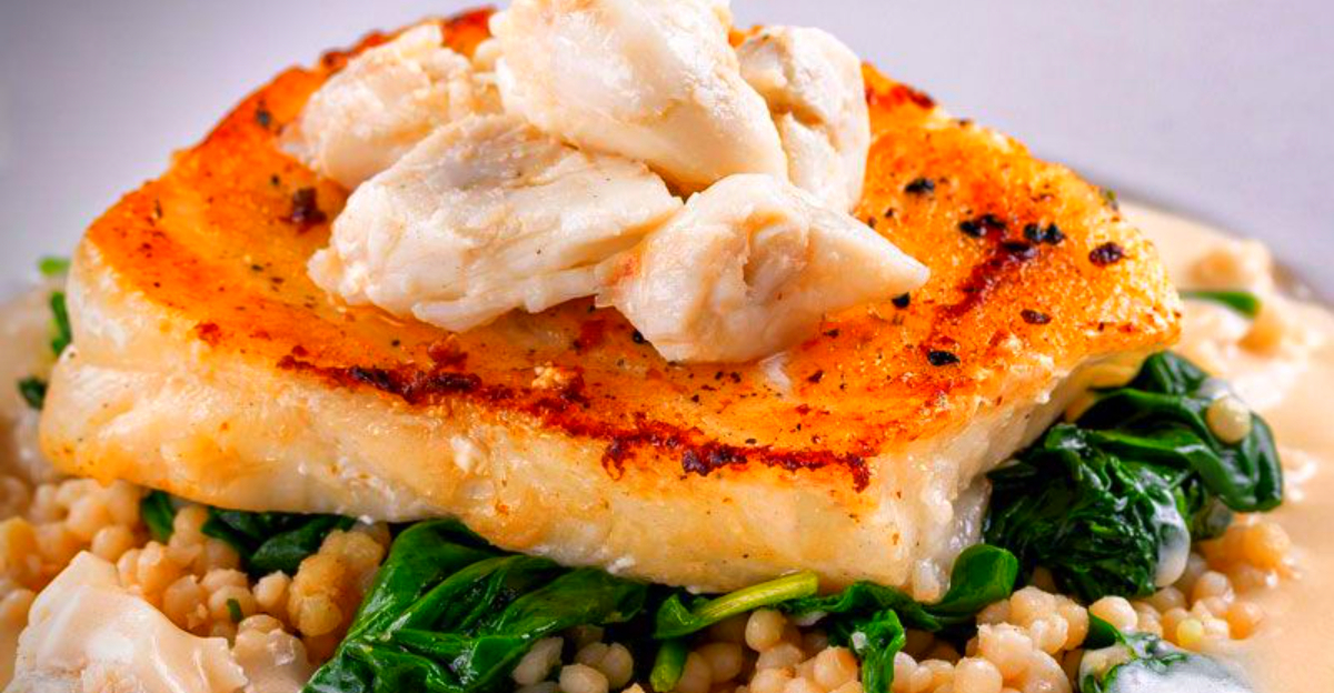 14 Must-Try Restaurants Along the Texas Gulf Coast