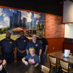 14 No-Frills Georgia Spots Where The Wings Steal The Show