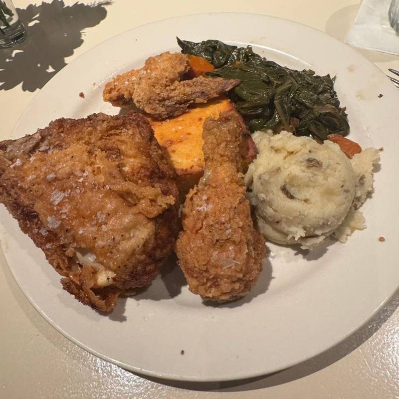 Moose Café – Asheville