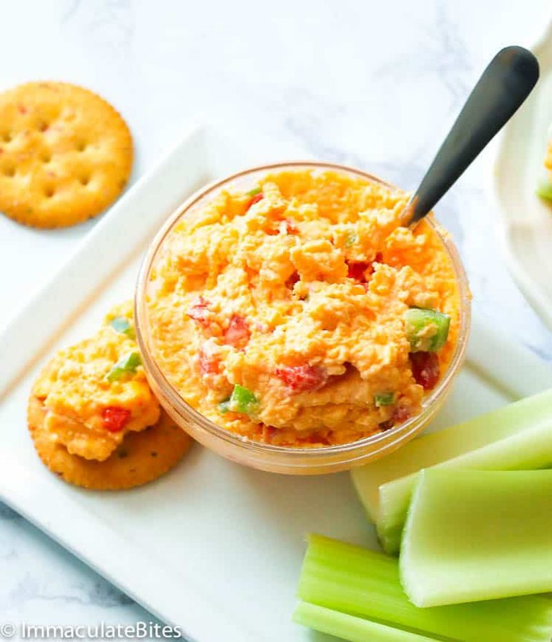 Pimiento Cheese