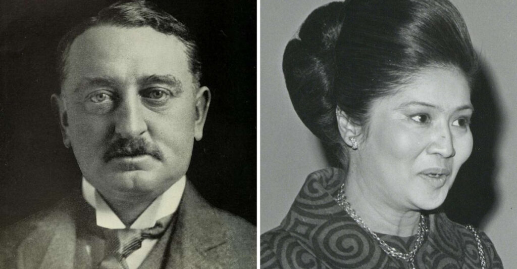 14 People in History Who Were Notoriously Greedy