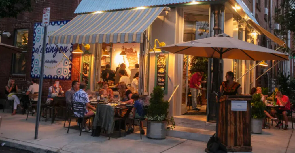 14 Philadelphia Restaurants Locals Swear By for Unforgettable Dinner Parties