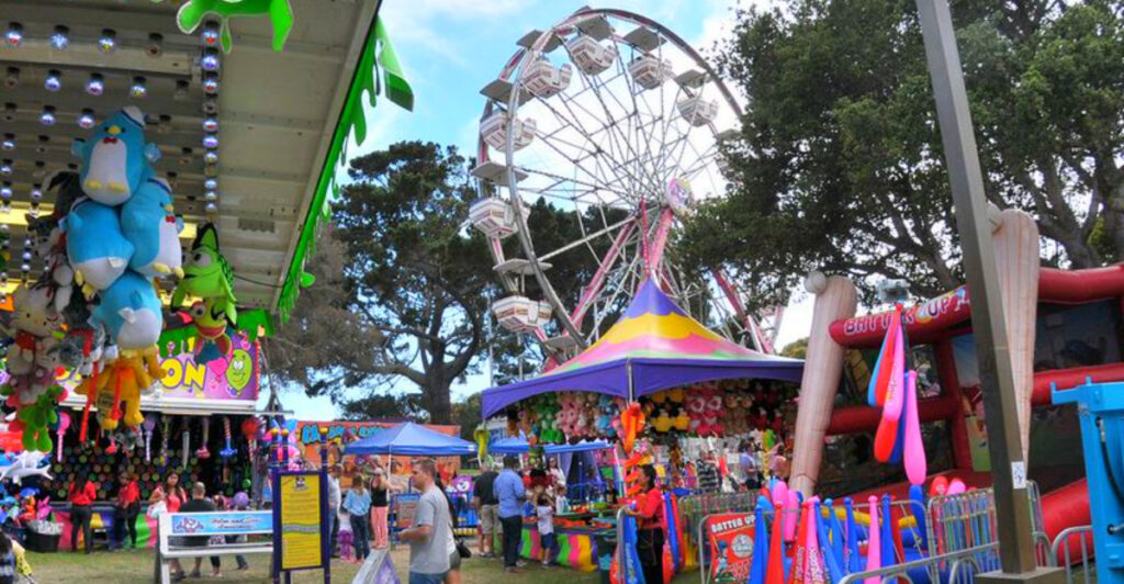 14 Places in The US That Shaped the Baby Boomer Generation