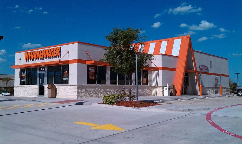 Whataburger