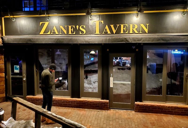 Zane’s Tavern (Aspen)
