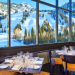 14 Small Utah Mountain Towns Hide Restaurants With Views Better Than Park City