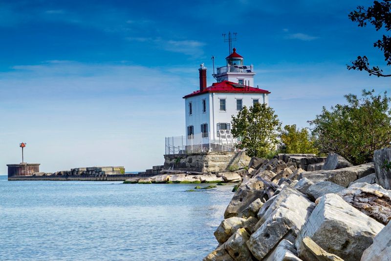 Headlands Beach State Park