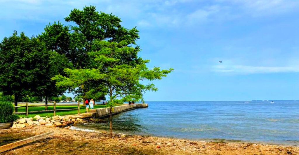 14 Stunning Ohio Waterfront Spots You’ll Wish You Discovered Sooner