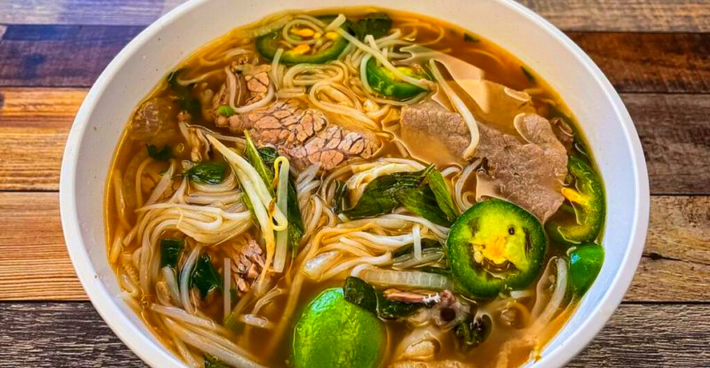 14 Tiny California Noodle Shops With the Biggest Authentic Flavors