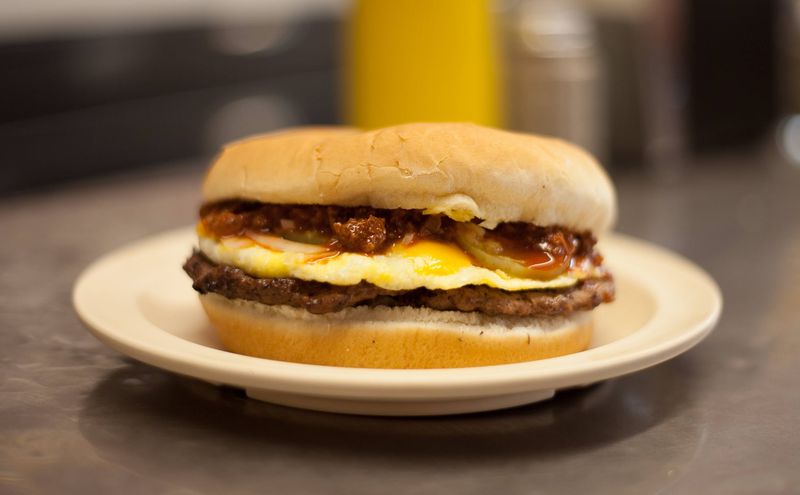 Texas Tavern - Roanoke