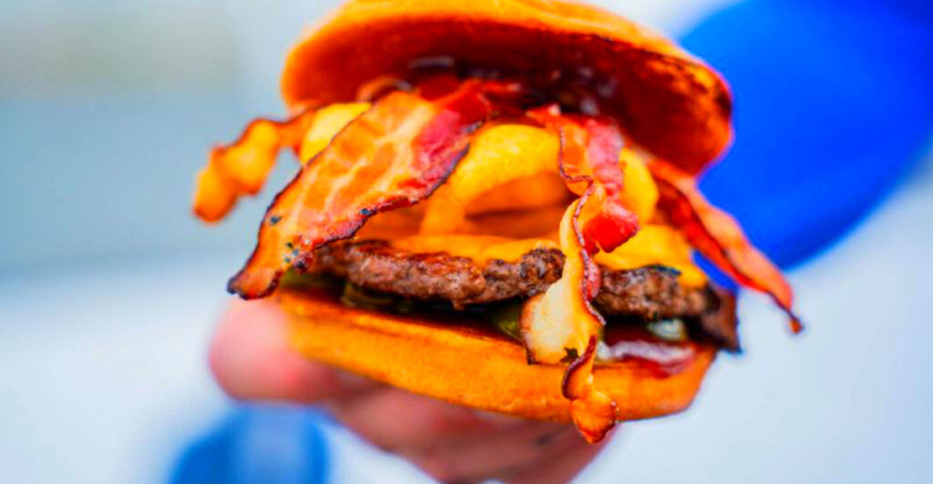14 Tiny Virginia Burger Joints With Flavors Bigger Than McDonald’s