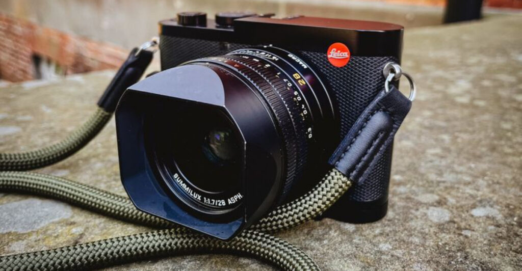 14 Travel-Ready Cameras Built for Spontaneous Adventures