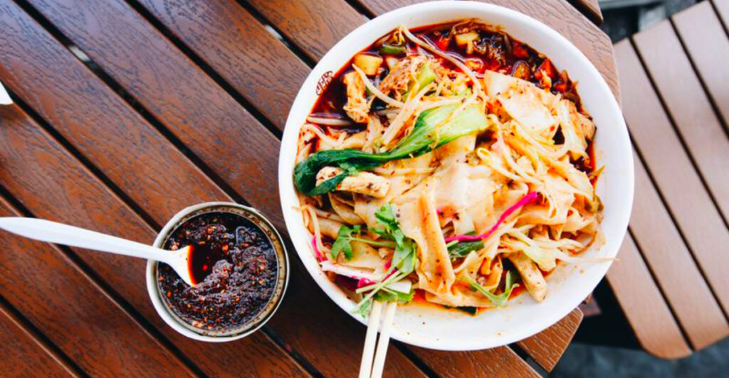 14 Tucked-Away Seattle Eateries That Locals Say Rival Pike Place Market’s Best