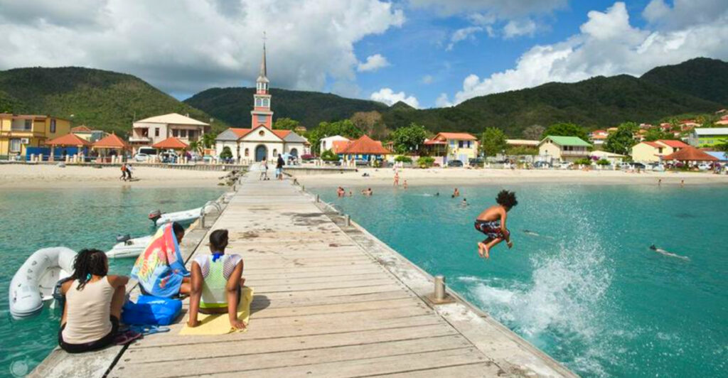 14 Warm-and-Cheap Caribbean Escapes You Can Still Book This Winter