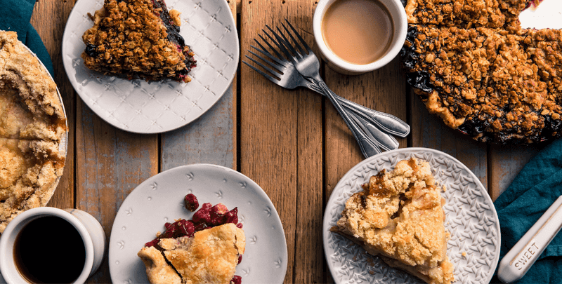 Snohomish Pie Company (Snohomish & Mountlake Terrace)