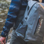 14 Waterproof Backpacks Built for Island Hopping