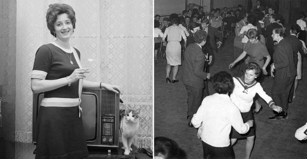 14 Weird Fads from the ’60s That Actually Happened