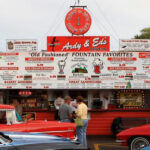 14 Wisconsin Restaurants Frozen in the Fabulous ’50s–’60s