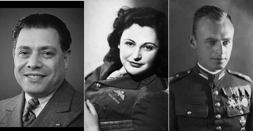 14 World War II Heroes That History Nearly Forgot