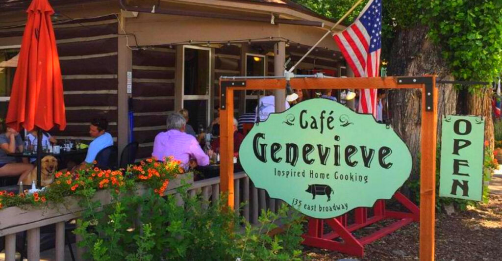 14 Wyoming Breakfast Spots That Are Always Full of Locals