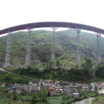 14 of the World’s Most Dangerous Bridges Only the Brave Dare to Cross