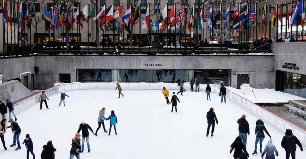 15 American Cities That Turn Magical During Winter