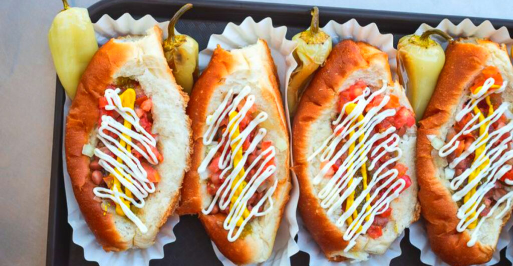 15 Arizona Hot Dog Joints Locals Hope You Never Find With Secret Family Chili Recipes