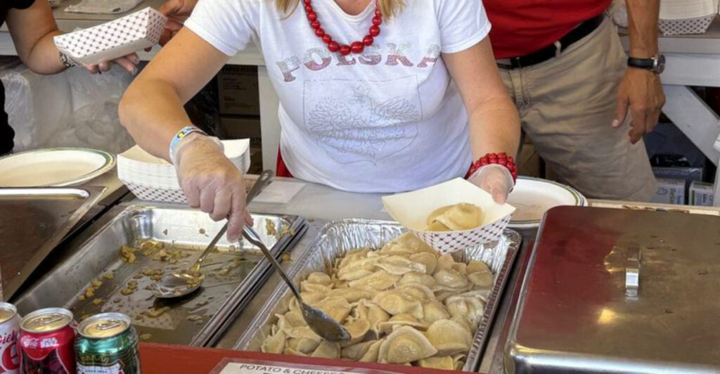 15 Authentic Pierogi Kitchens in Pennsylvania You’ll Love