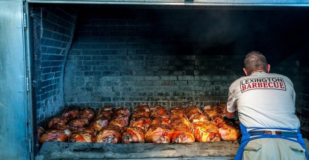 15 BBQ Stops in North Carolina With Smoke as Bold as the South