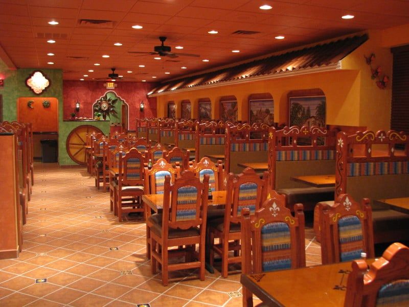 Mi Pueblo Mexican Grill – Multiple Locations