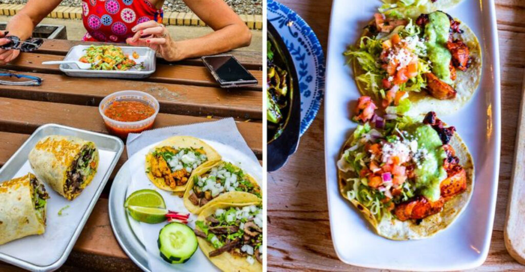 15 Beloved North Carolina Mexican Spots Run By Family