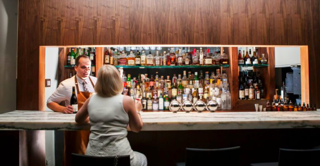15 Best Atlanta Restaurants Perfect for Dining Solo