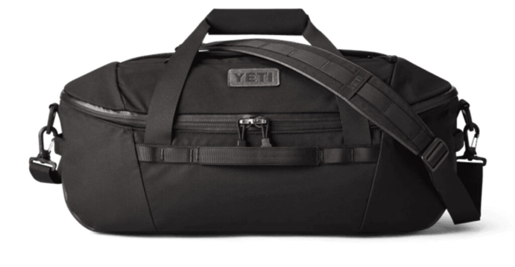 15 Best Gym Bags of 2025: From Budget Workhorses to Premium Hybrids