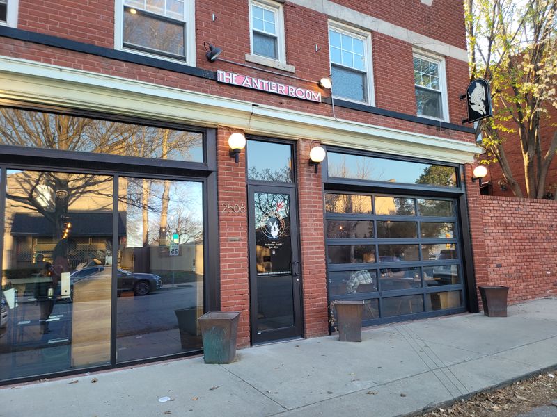 The Antler Room (Crossroads/East Midtown)