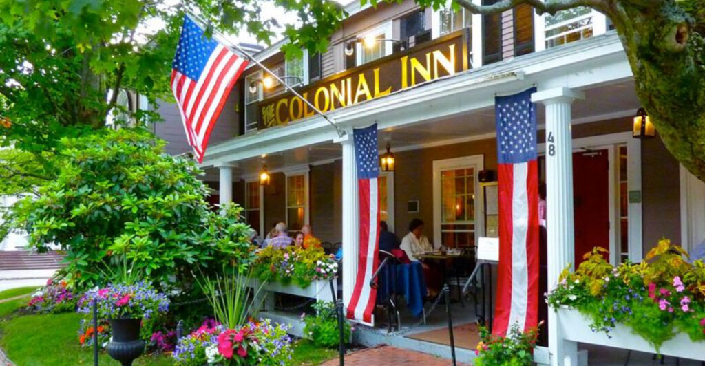 15 Best Restaurants for a Cozy Thanksgiving Dinner in Massachusetts