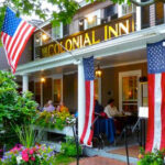 15 Best Restaurants for a Cozy Thanksgiving Dinner in Massachusetts