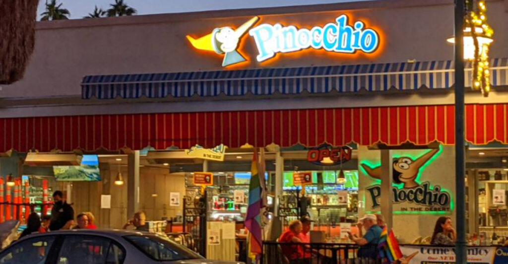 15 Best Retro Brunches in Palm Springs You Need to Try