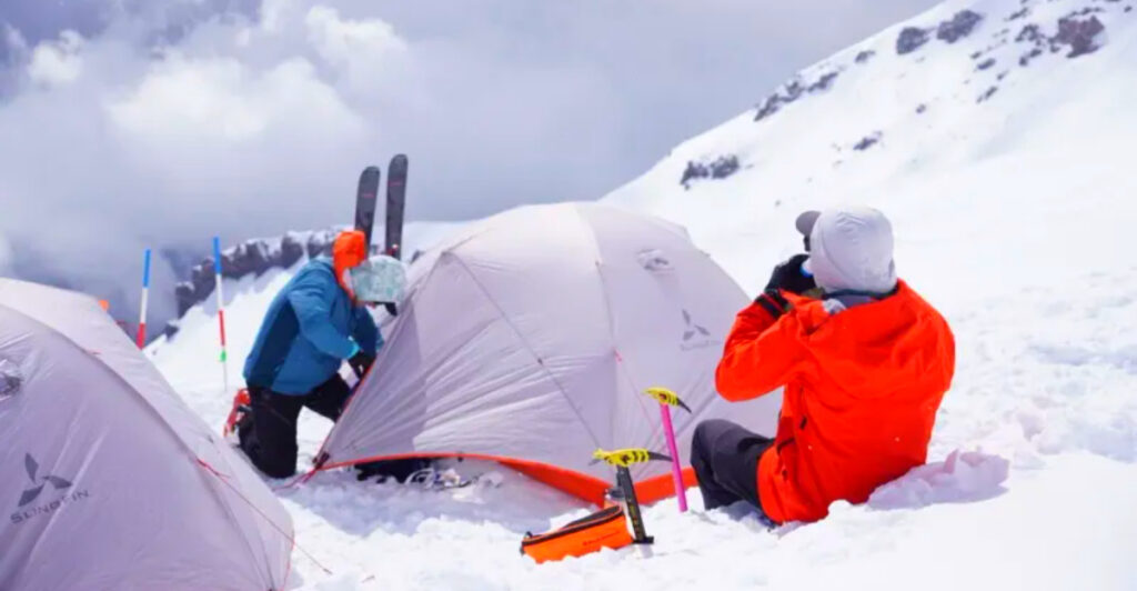 15 Best Winter Camping Accessories Worth Carrying
