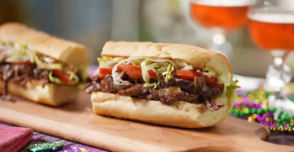 15 California Po’Boy Shops That Nail Authentic Bayou Flavor