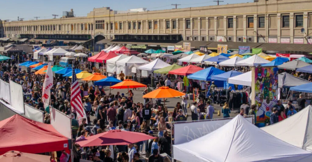 15 Can’t-Miss Things to Do in L.A.’s Arts District
