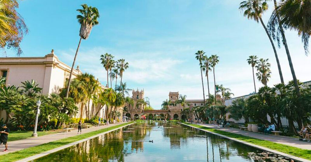 15 Cheapest and Often Totally Free Tourist Spots in the U.S.
