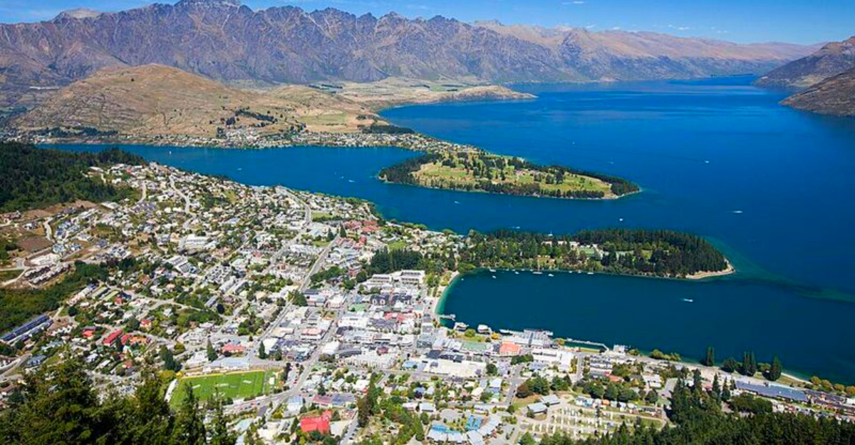 15 Cities Around the World That Every Adventurer Should Visit at Least Once