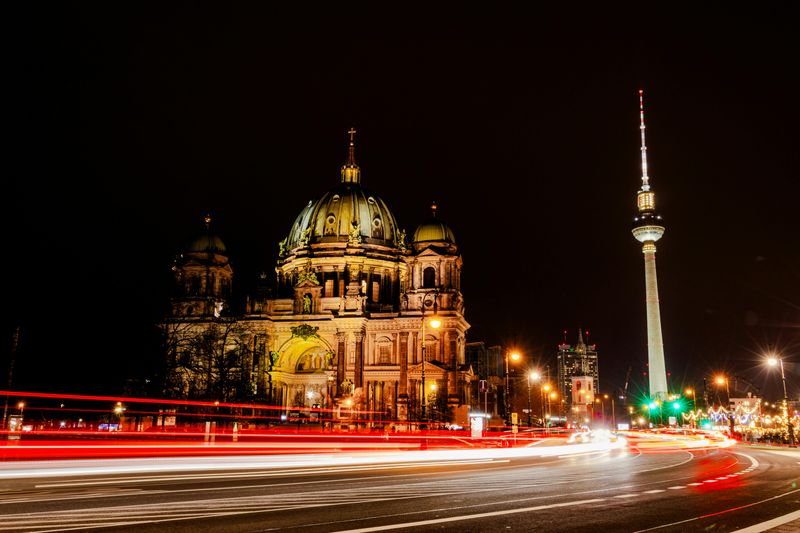 Berlin, Germany