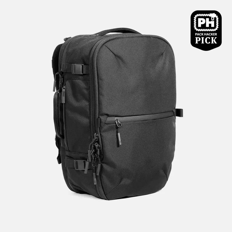 Aer Travel Pack 3 (35L)