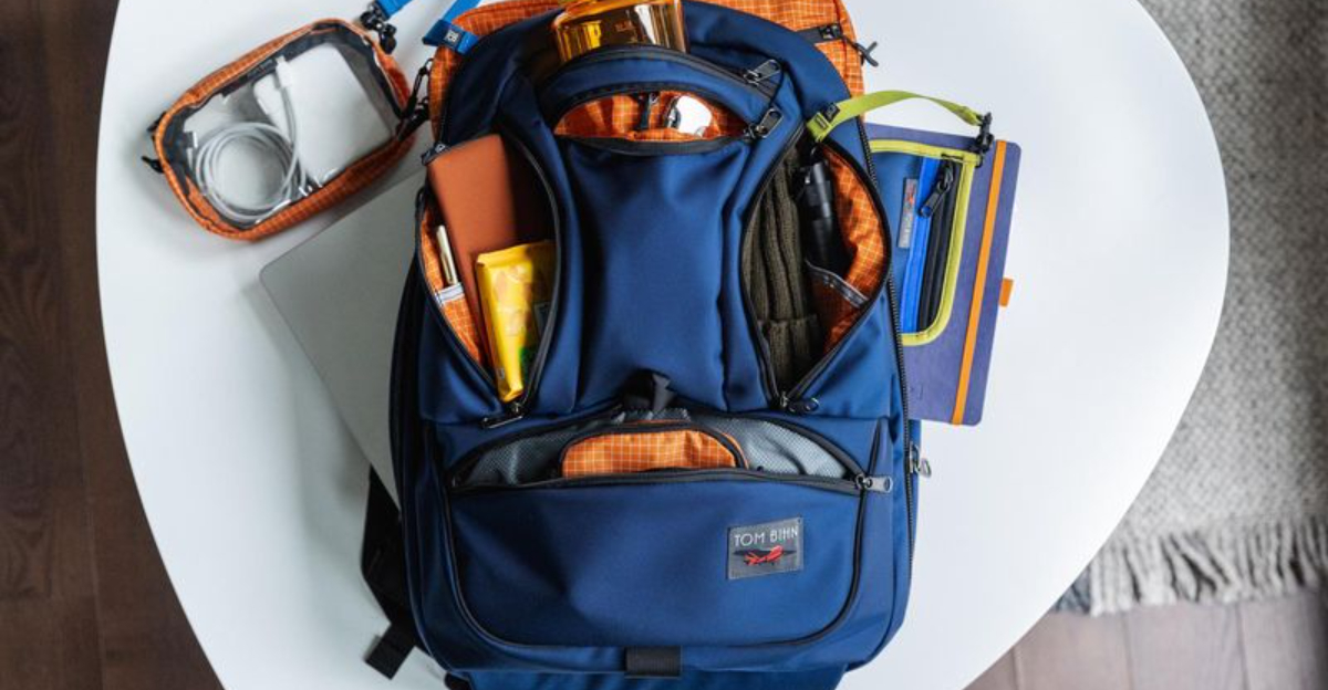 15 Compact Packs Perfect for Carry-On Rebels